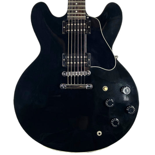 Gibson ES-335 1991 - Ebony