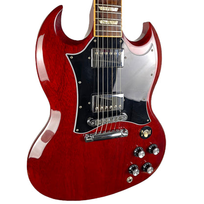 Gibson SG Standard 2007 - Heritage Cherry