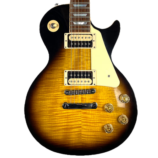 Gibson Les Paul Classic 2015 - Tobacco Burst