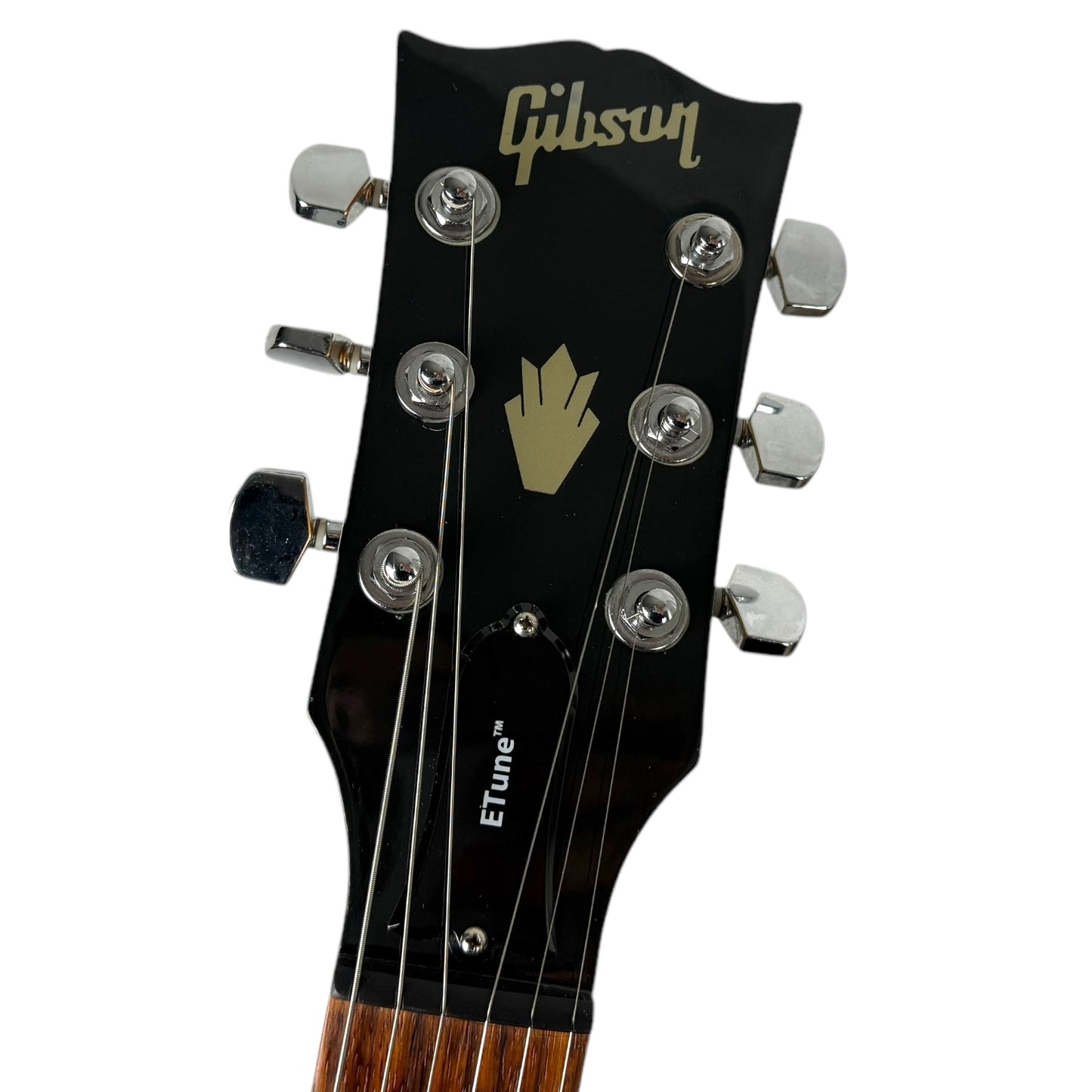 Gibson SG Futura 2014 - Or lingot