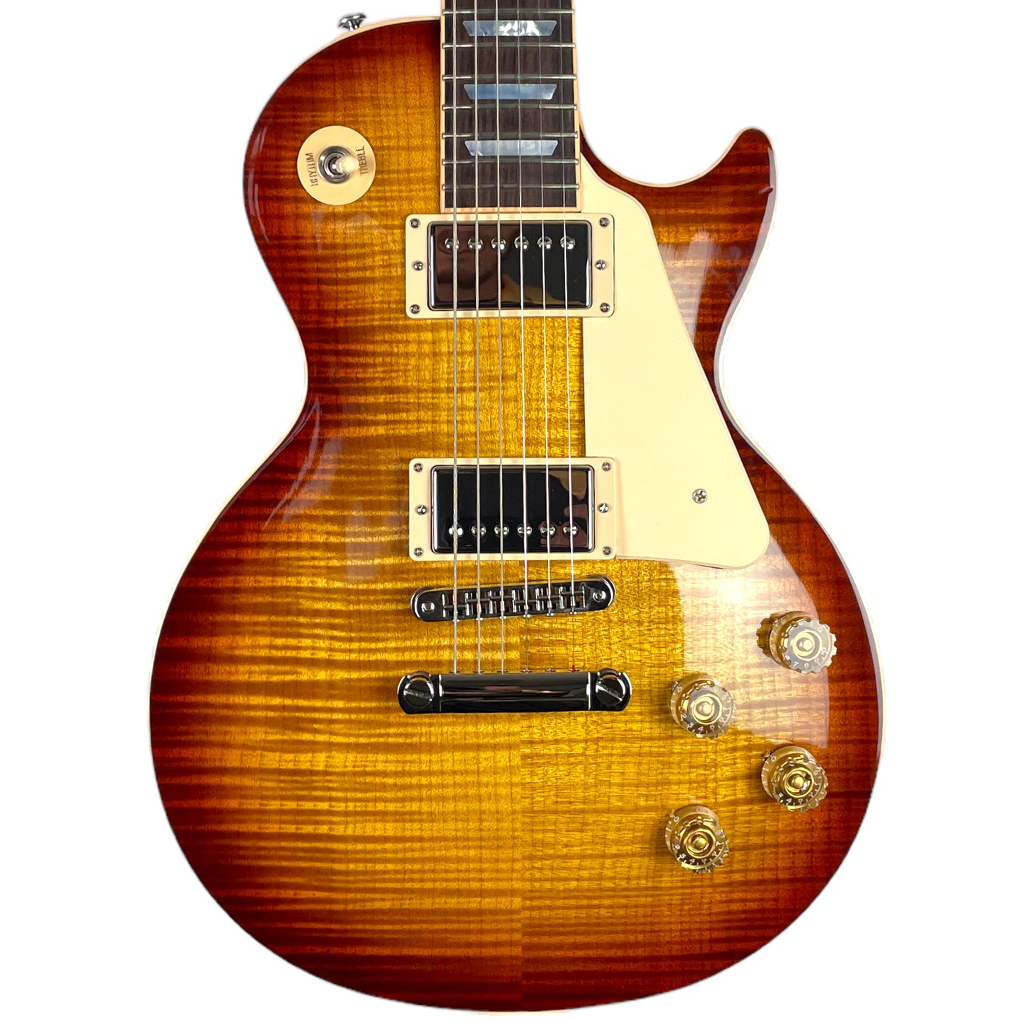 Gibson Les Paul Standard 2015