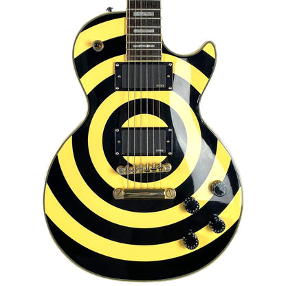 Epiphone Les Paul Custom Zakk Wylde Signature 2012