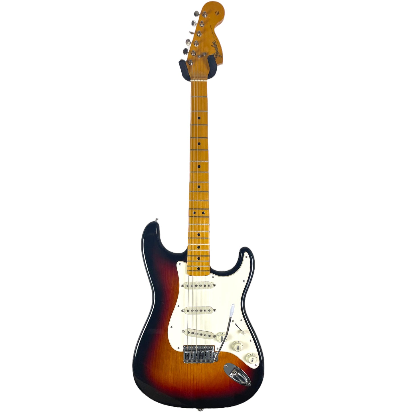 Fender Stratocaster STB-67EX2 Custom Shop Pickups - Sunburst