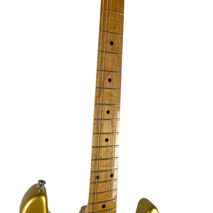 Fender Custom Shop 1954 Stratocaster 1995 - Aztec Gold - John Page Era