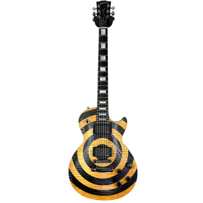 Gibson Les Paul BFG Zakk Wylde Signature 2009 - Bullseye