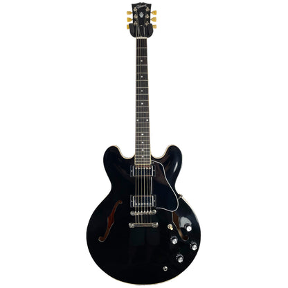 Gibson ES-335 2023 - Vintage Ebony