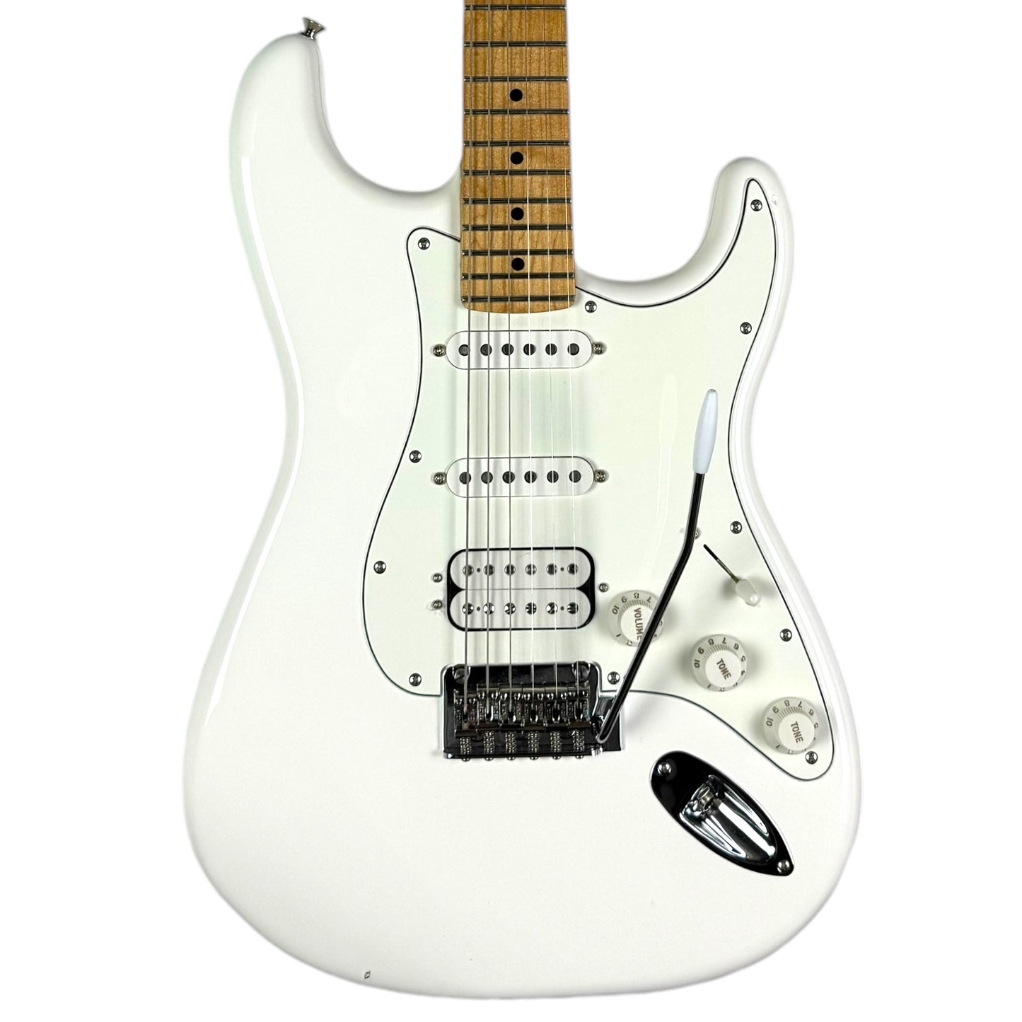 Fender Player Series Stratocaster 2021 - White