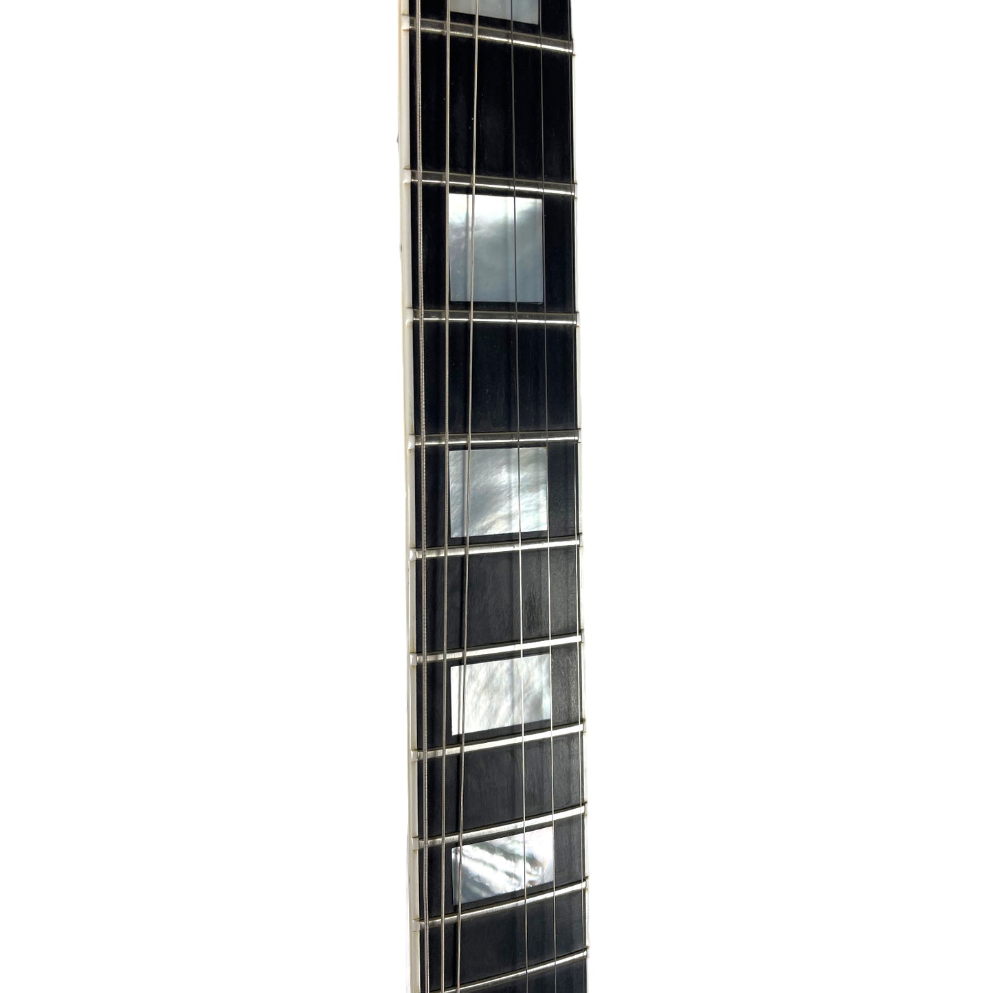 Gibson Les Paul Custom 1985 - Black Beauty