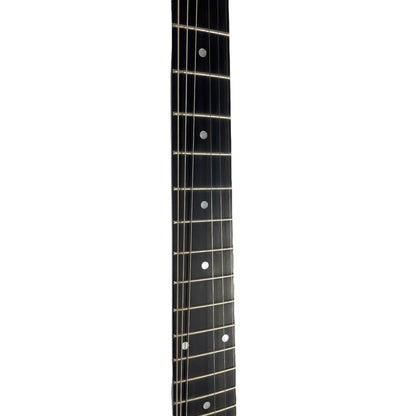 Hagstrom F20T 2013 - Black