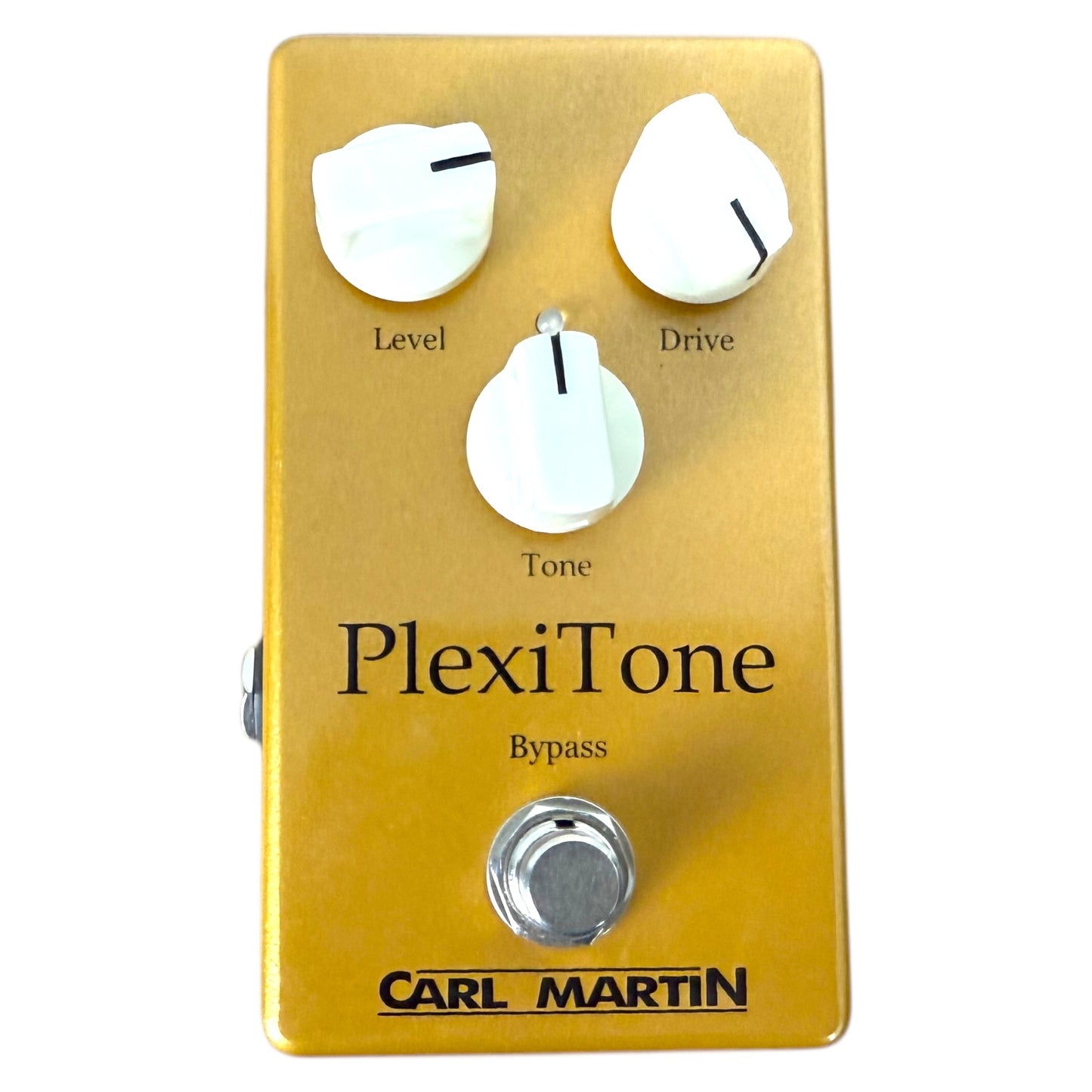 Carl Martin PlexiTone