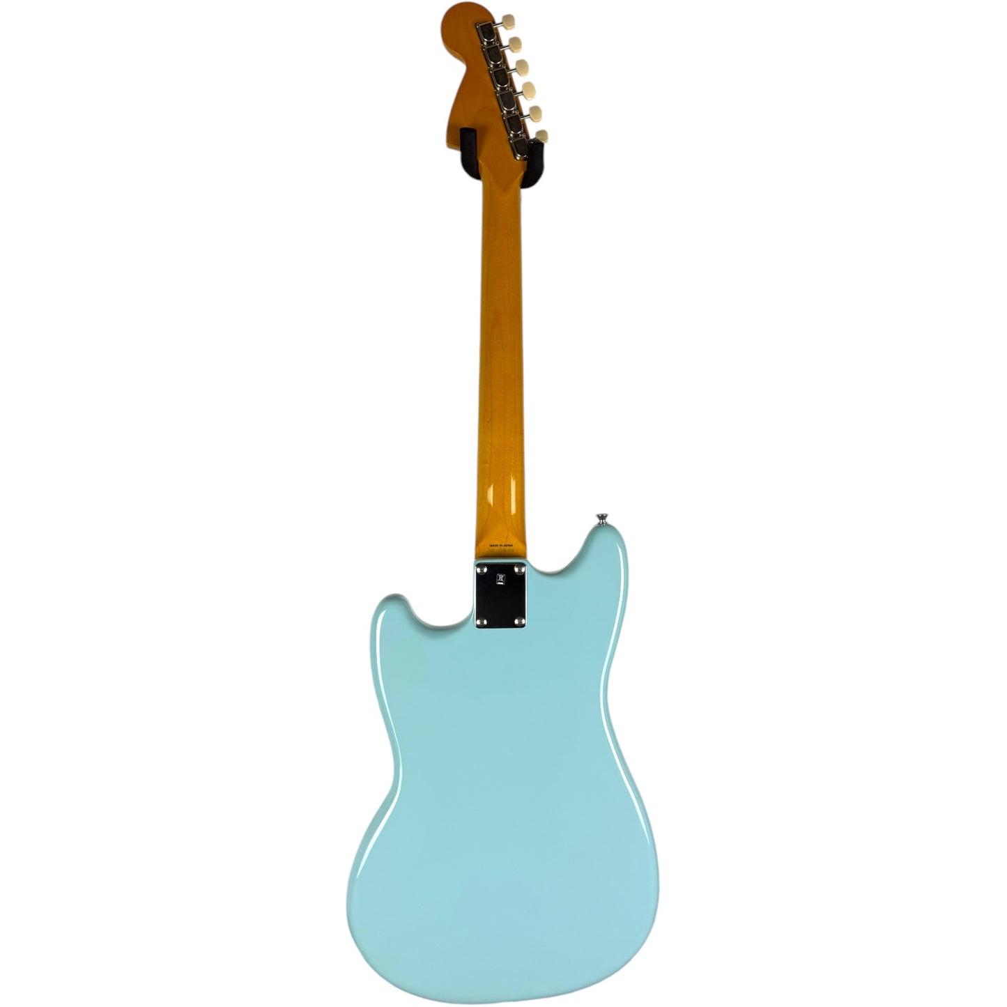 Fender Mustang MG65 2010-2011 - Daphne Blue