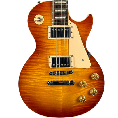 Gibson Les Paul Traditional 2013 - Heritage Cherry Sunburst