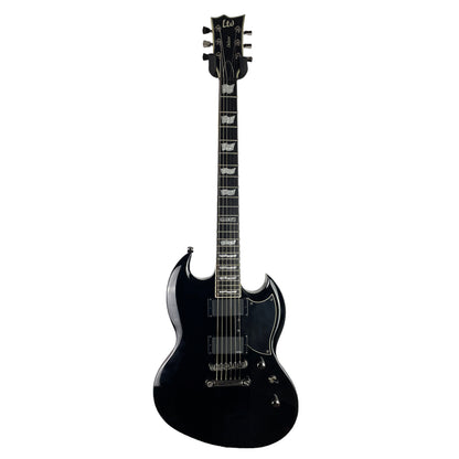 ESP LTD Viper-1000 Deluxe 2013 - Black