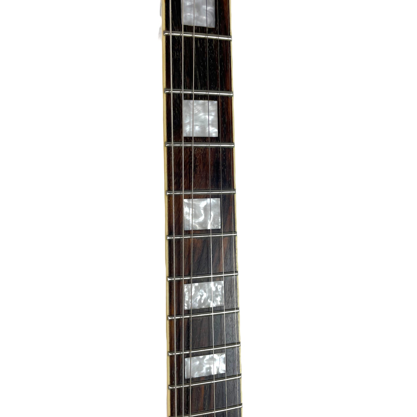 Epiphone Les Paul Custom Zakk Wylde Signature 2012