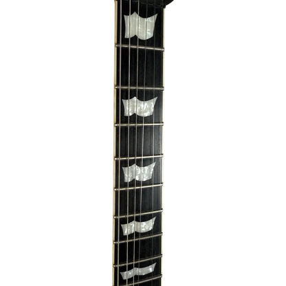 ESP LTD EC-1000 - Vintage Black Aged