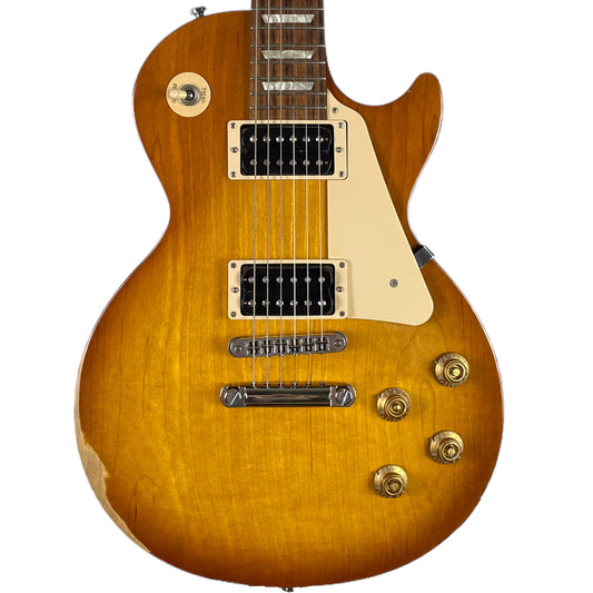 Gibson Les Paul Tribute 2016 - Faded Honeyburst