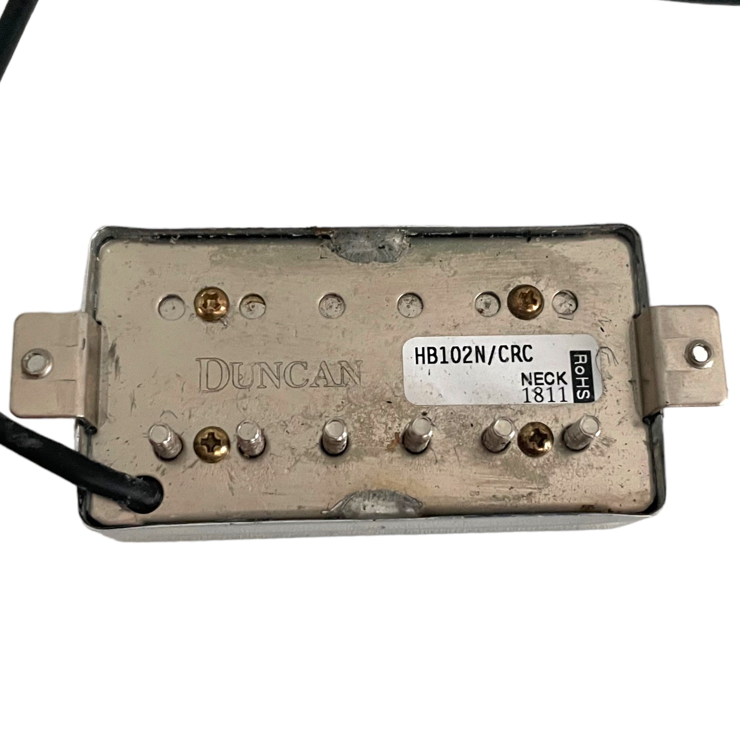 Seymour Duncan Designed HB102N Humbucker