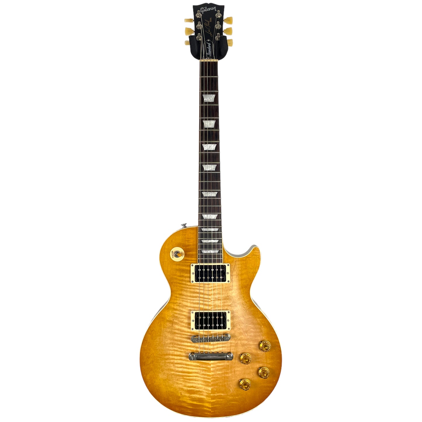 Gibson Les Paul 50s Standard 2022 - Faded