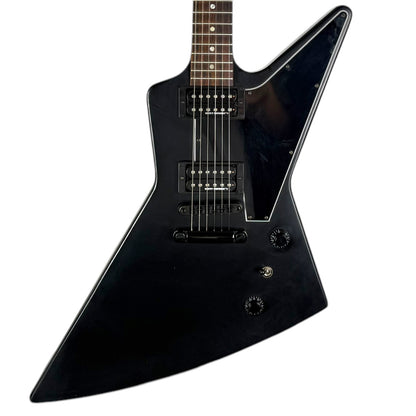 Gibson Explorer B-2 2019 - Noir satiné