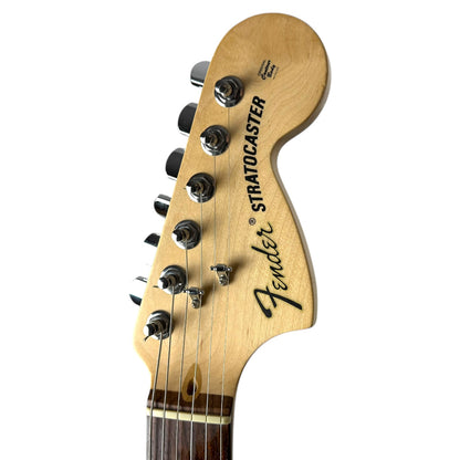 Fender Highway One Stratocaster 2009 - EMG