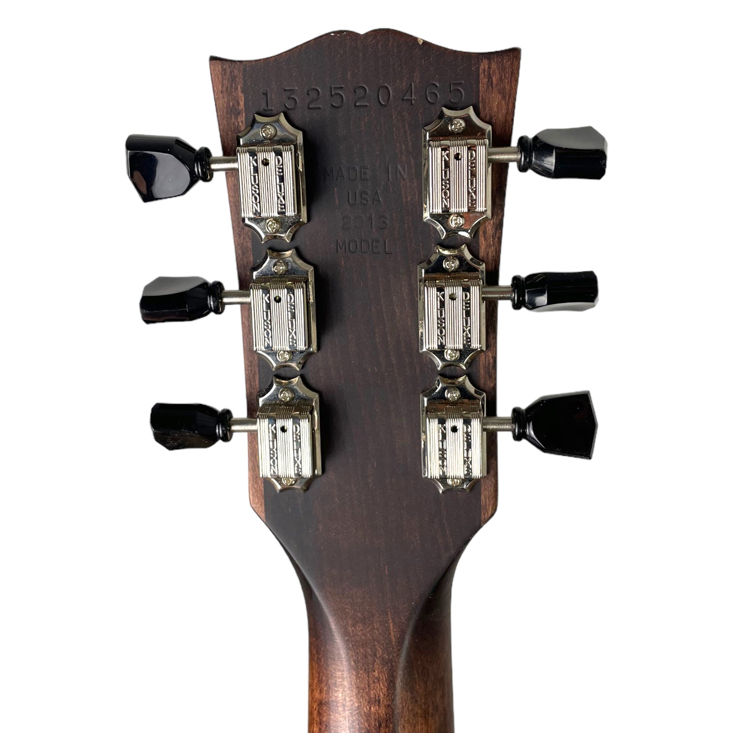 Gibson SGJ 2013 - Worn Brown