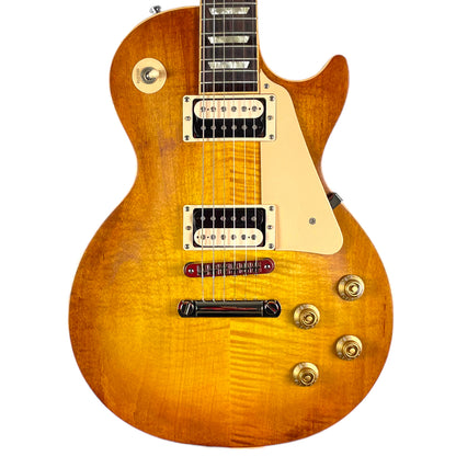 Gibson Les Paul Standard 2006 - Faded Honeyburst