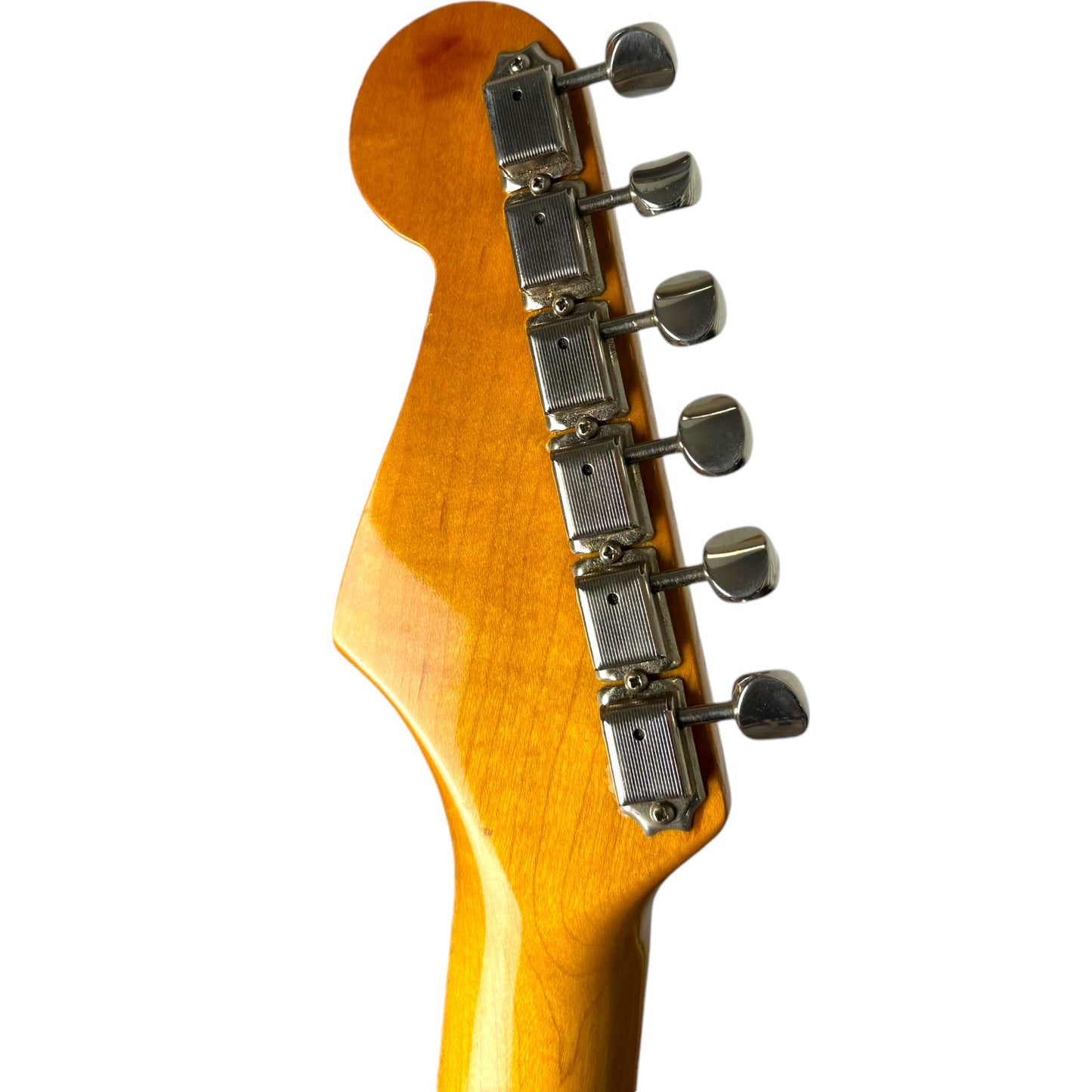 Fender AVRI 57' Réédition Stratocaster 1986