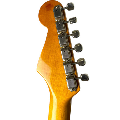 Fender AVRI 57' Réédition Stratocaster 1986