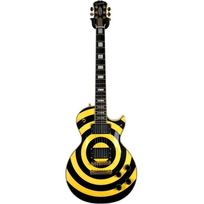 Epiphone Les Paul Custom 2003 - Zakk Wylde Signature