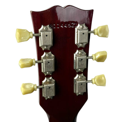 Gibson SG 1984 - Cherry