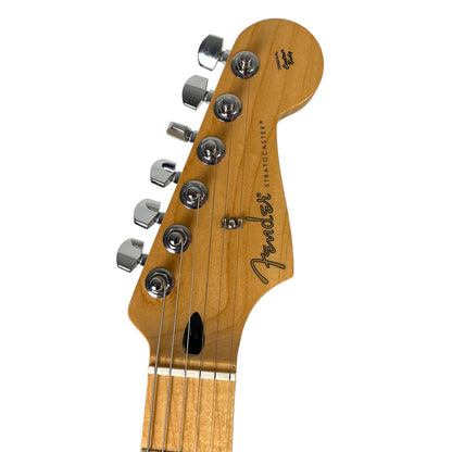 Fender Player Series Stratocaster 2022 - Black