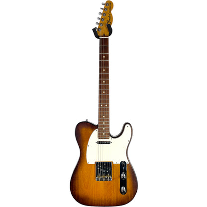 Fender 60th Anniv. Thomann American Special Telecaster 2014 - Faded Violin Burst