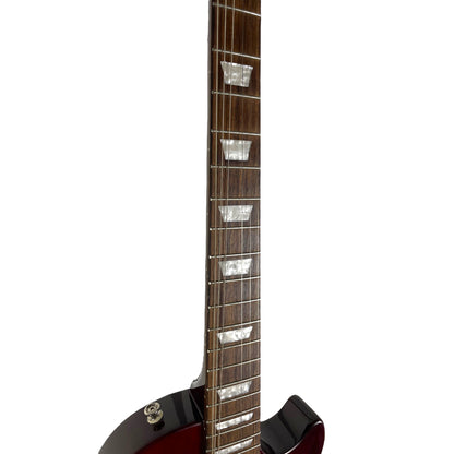 Epiphone Les Paul Studio 2021 - Wine Red