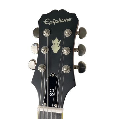 Epiphone SG-400 2017 - Walnuss