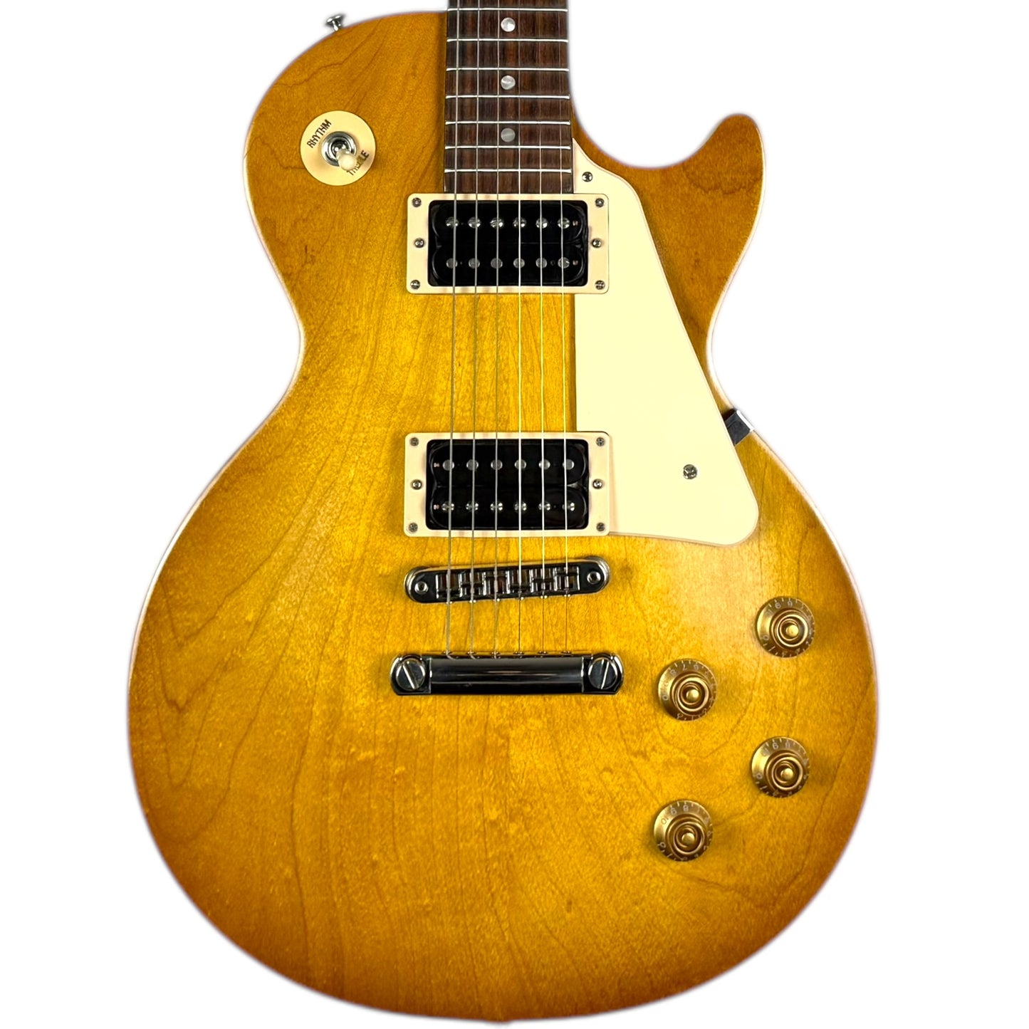 Gibson Les Paul Tribute 2019 - Satin Honeyburst