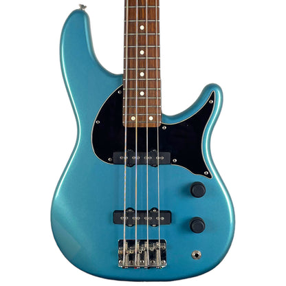 Fender Stu Hamm Signature Urge Bass - Lake Placid Blue