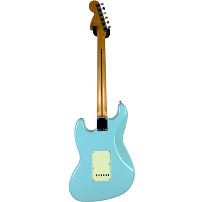 Fender Alternate Reality Sixty-Six 2018 - Daphne Blue