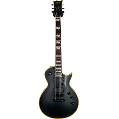 ESP LTD EC-1000 2014 - Vintage Black