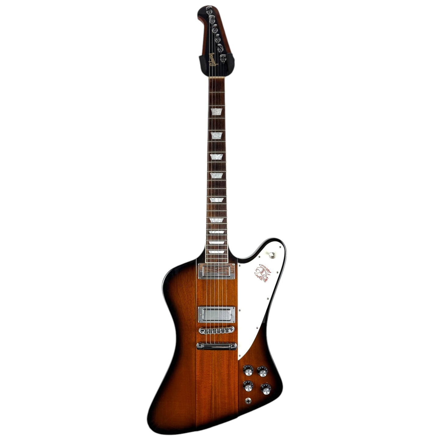 Gibson Firebird T 2017 - Vintage Sunburst