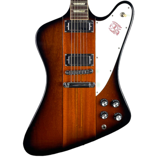 Gibson Firebird VT 2016 - Vintage Sunburst