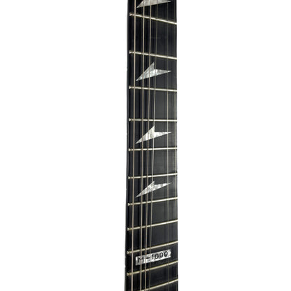 ESP LTD M-1000 2015 - Snow White