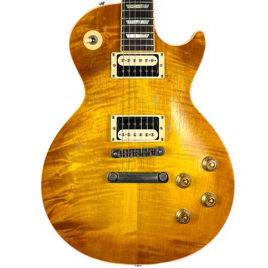 Gibson Les Paul Standard 2005 - Faded Honeyburst