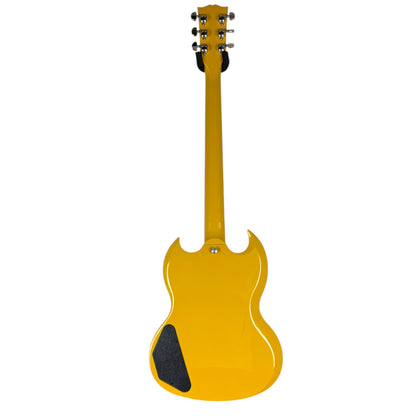 Gibson SG Gary Clark Jr. Signature 2017 - Jaune brillant