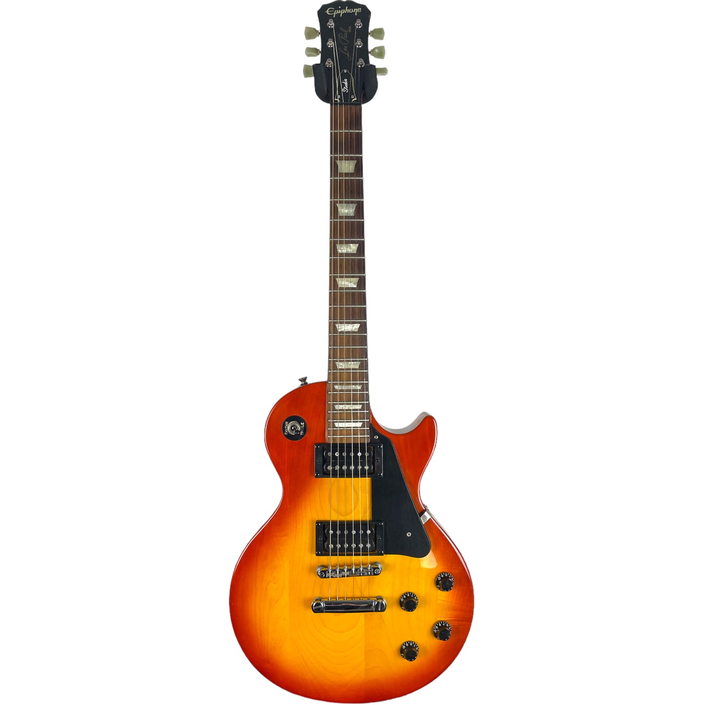 Epiphone Les Paul Studio Bohemia