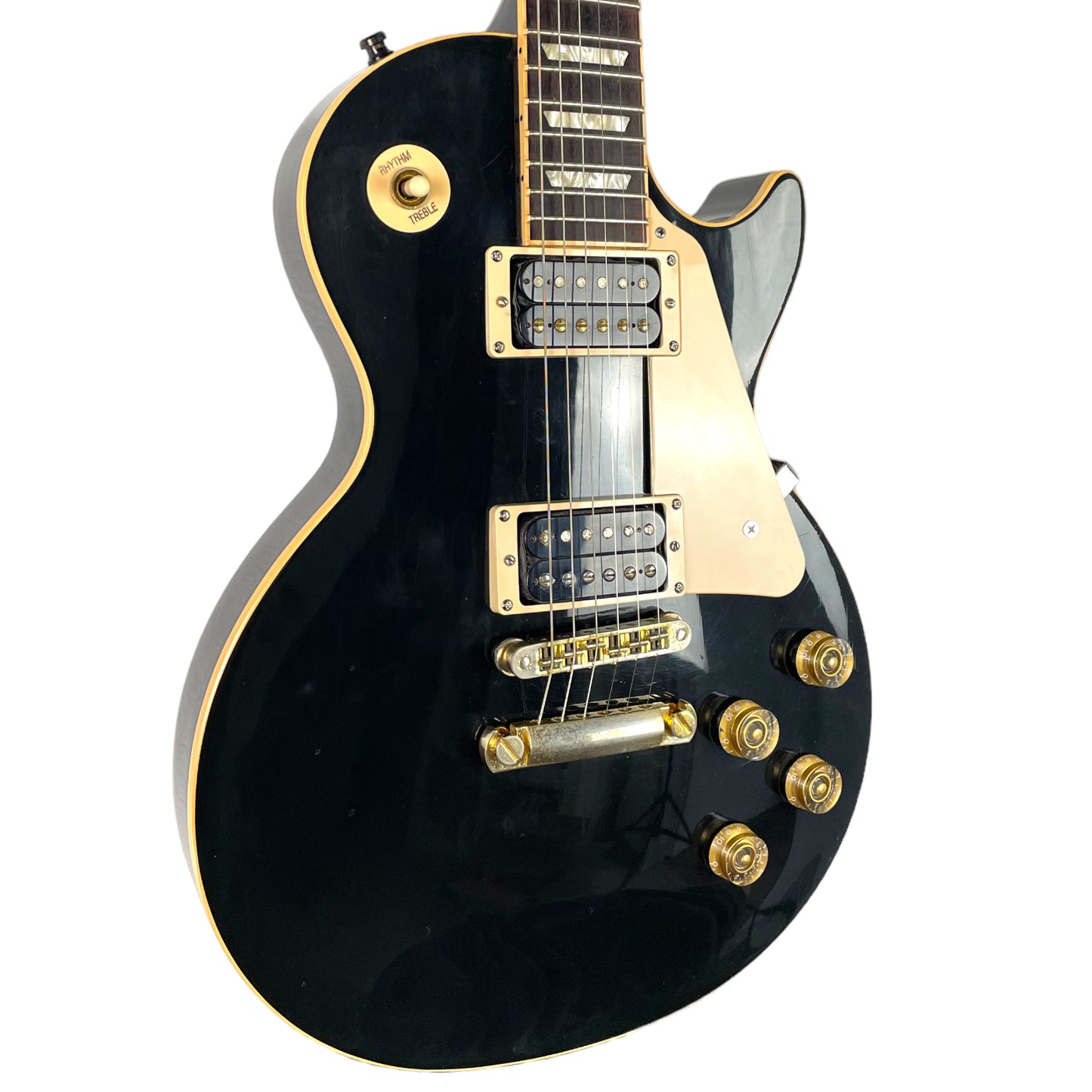 Gibson Les Paul Signature T 2013 - Ebony