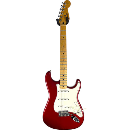 Fender Player Stratocaster 2012 - Candy Apple Red