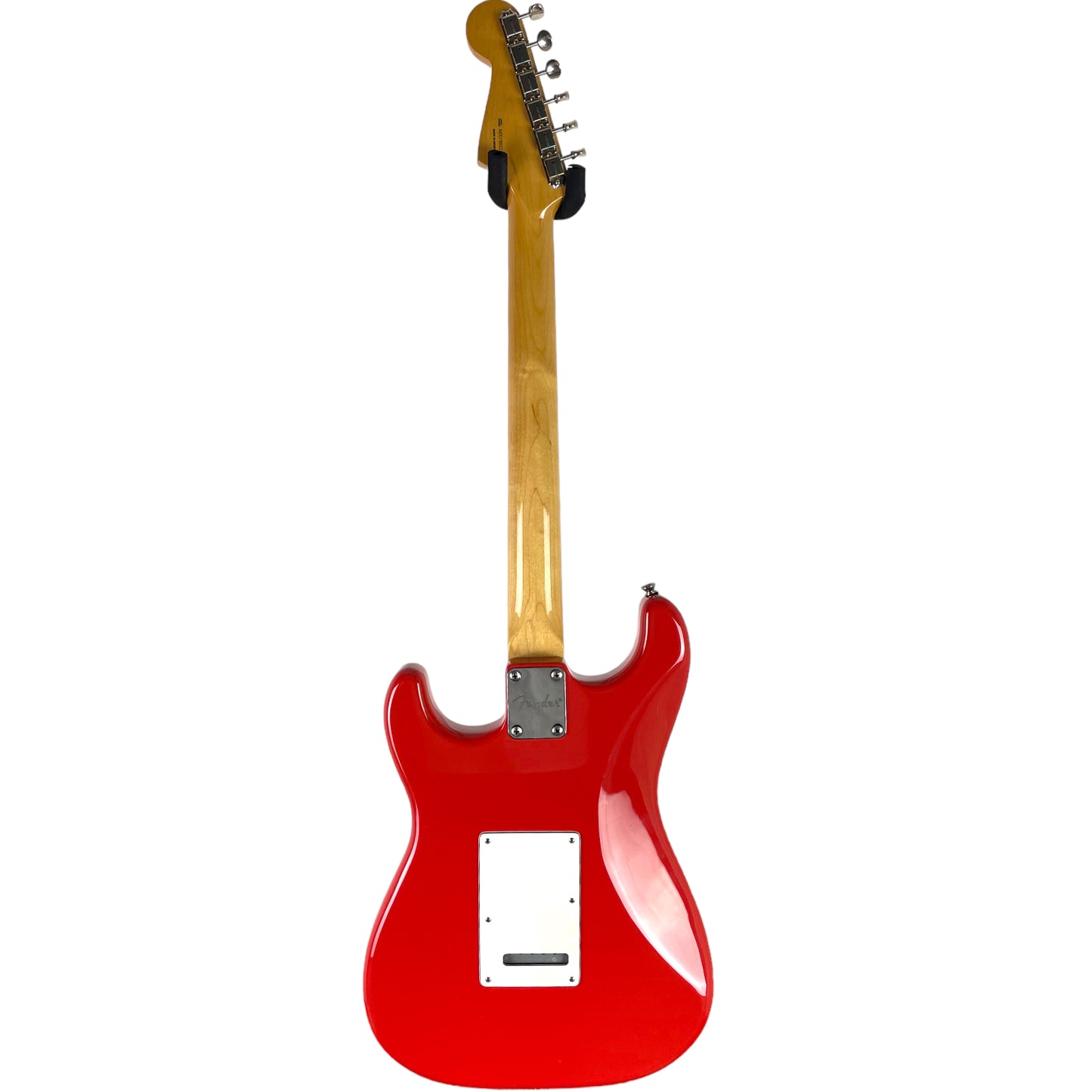 Fender Partcaster - Red