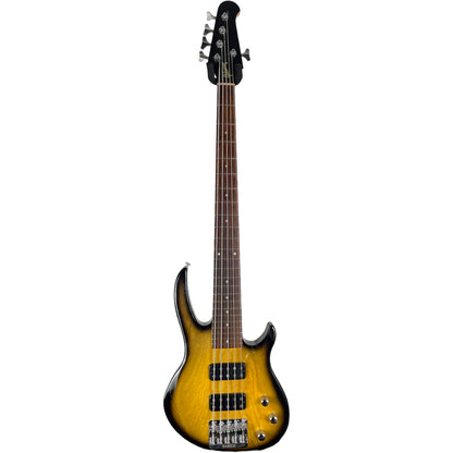 Gibson EB Bass 5 String 2017 - Sunburst