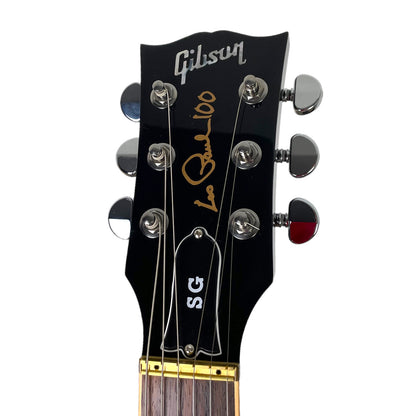 Gibson SG Standard 2015 - Black