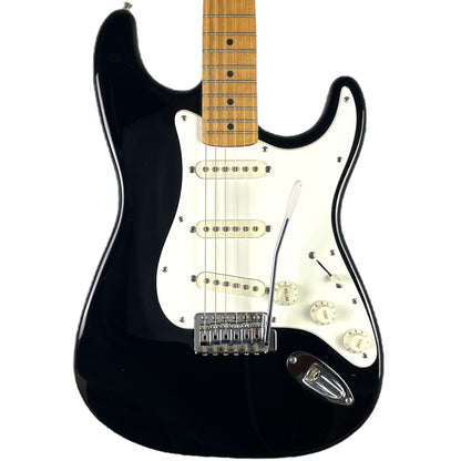 Fender Stratocaster 1995-1996 - Black